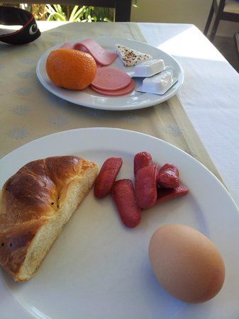 Artefes Hotel Restaurant